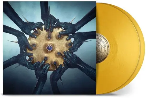 Epica: Aspiral Gold - Vinyl Lp 1