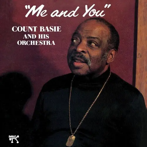 Count Basie: Me And You - Vinyl Lp 1