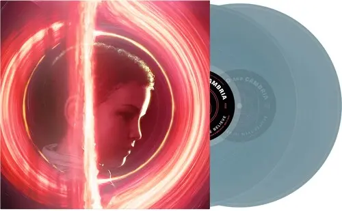Coheed & Cambria: Father Of Make Believe - Vinyl Lp 1