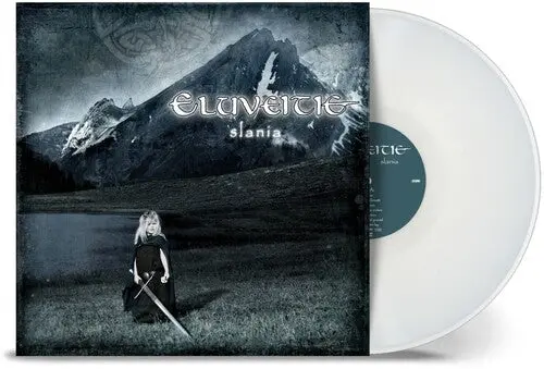 Eluveitie: Slania - Vinyl Lp 1