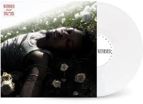 D4vd: Withered - Vinyl Lp 1