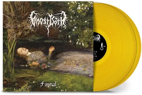 Ghost Bath: Funeral - Vinyl Lp 1
