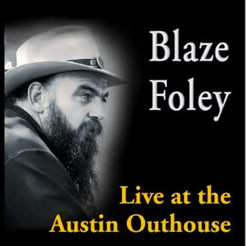 Blaze Foley: Live At The Austin Outhouse - Compact Discs 1
