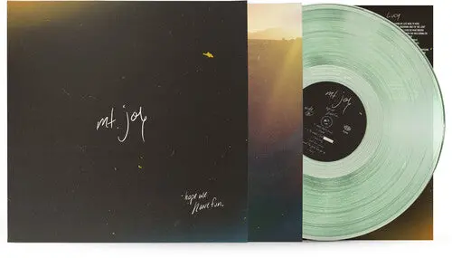 Mt. Joy: Hope We Have Fun - Vinyl Lp 1
