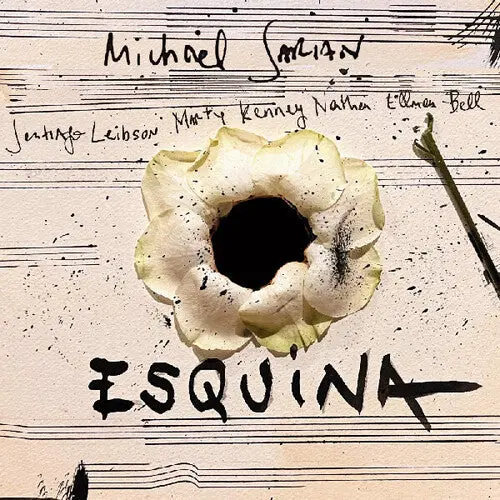 Michael Sarian: Esquina - Compact Discs 1