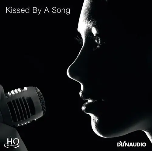 Various Artists: Kissed By A Song (Various Artists) - Compact Discs 1