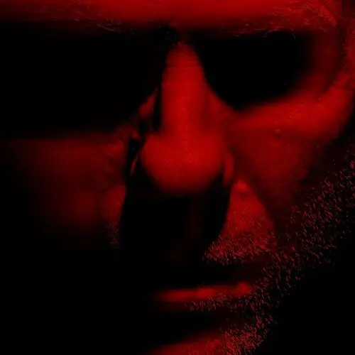 J Temp 13: Red Ep - Compact Discs 1