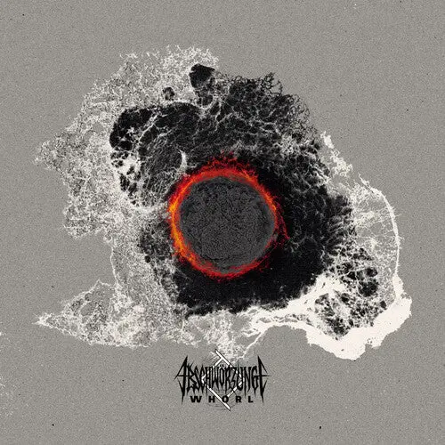 Abschwoorzunge: Whorl - Compact Discs 1