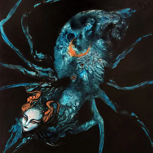Sleep Paralysis: Sleep Paralysis - Compact Discs 1