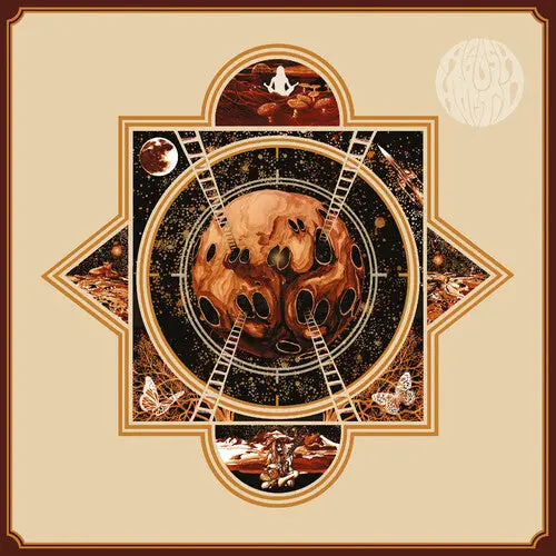 Agusa: Hã¶Gtid (Remaster) - Compact Discs 1