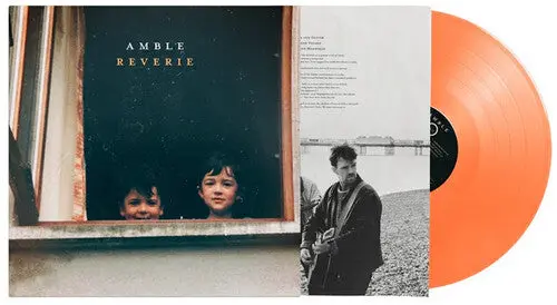 Amble: Reverie - Vinyl Lp 1