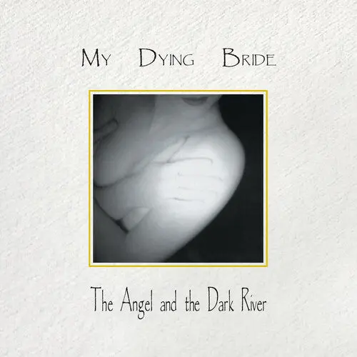 My Dying Bride: The Angel & The Dark River - Compact Discs 1