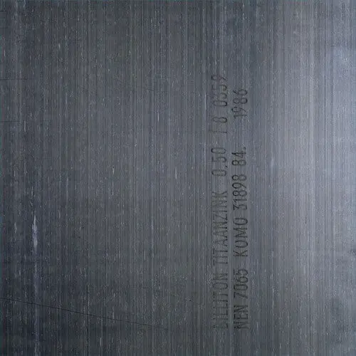 New Order: Brotherhood - Compact Discs 1