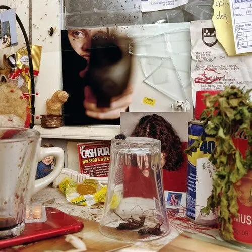 Wants: Bastard - Compact Discs 1