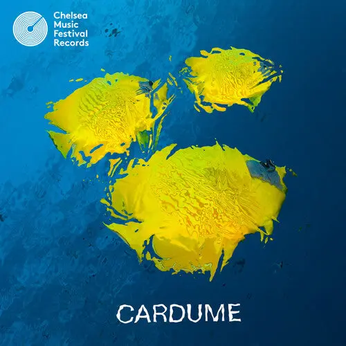 Cardume: Cardume - Vinyl Lp 1