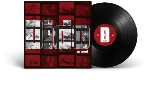 Dido: No Angel - Vinyl Lp 1