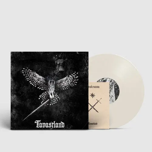 Havukruunu: Tavastland - Vinyl Lp 1
