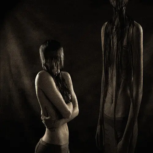 Sofia Isella: I'm Camera . - Black Ripple - Vinyl Lp 1