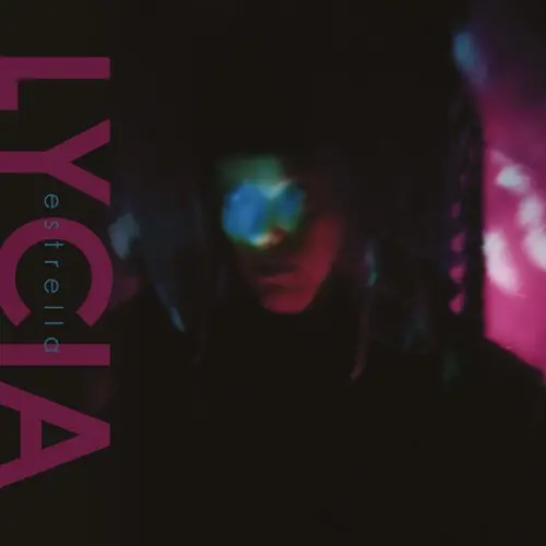 Lycia: Estrella - Vinyl Lp 1