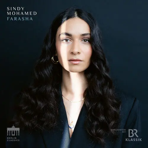 Sindy Mohamed: Farasha - Compact Discs 1