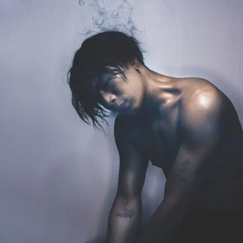 Jackson Wang: Magicman 2 - Compact Discs 1
