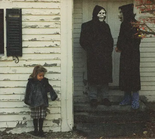 Brand New: The Devil And God Are Raging Inside Me - Vinyl Lp 1