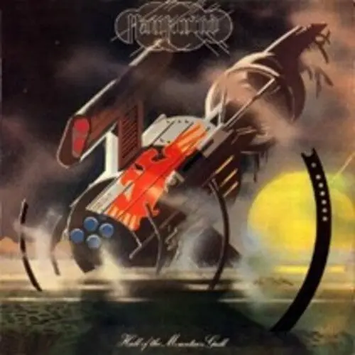 Hawkwind: Hall Of The Mountain Grill - Remastered & Expanded Edition - Compact Discs 1