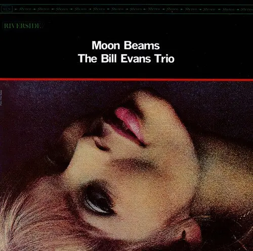 Bill Evans Trio: Moonbeams - Uhqcd - Compact Discs 1