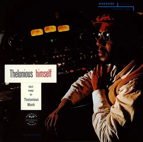 Thelonious Monk: Thelonious Himself - Uhqcd - Compact Discs 1