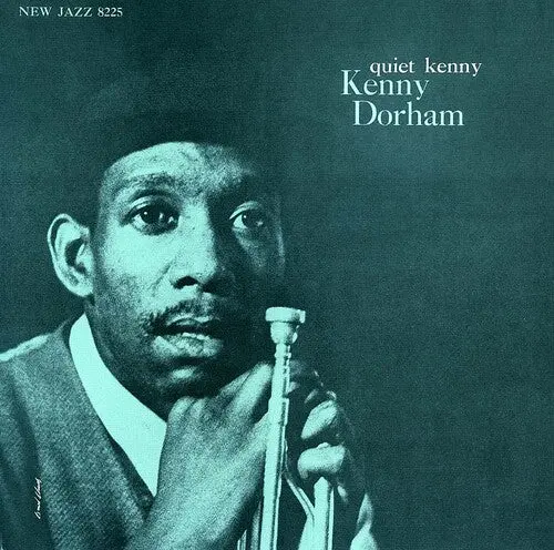 Kenny Dorham: Quiet Kenny - Uhqcd - Compact Discs 1