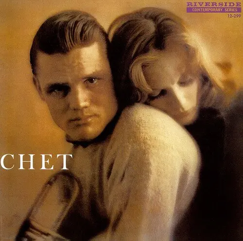 Chet Baker: Chet - Uhqcd - Compact Discs 1