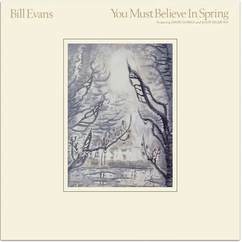 Bill Evans: You Must Believe In Spring - Uhqcd - Compact Discs 1