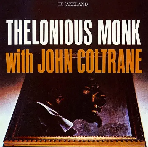 Thelonious Monk: Thelonious Monk With John Coltrane - Uhqcd - Compact Discs 1