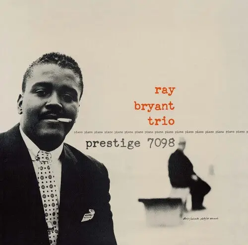 Ray Bryant Trio: The Ray Bryant Trio - Uhqcd - Compact Discs 1