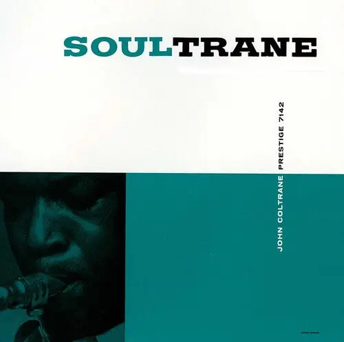 John Coltrane: Soultrane - Uhqcd - Compact Discs 1