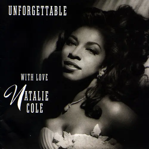 Natalie Cole: Unforgettable...With Love - Uhqcd - Compact Discs 1