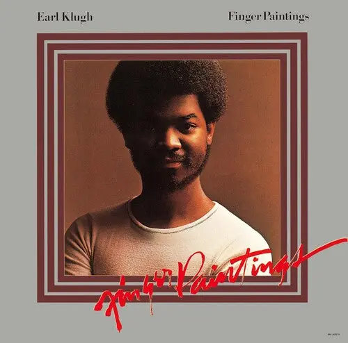 Earl Klugh: Finger Paintings - Uhqcd - Compact Discs 1