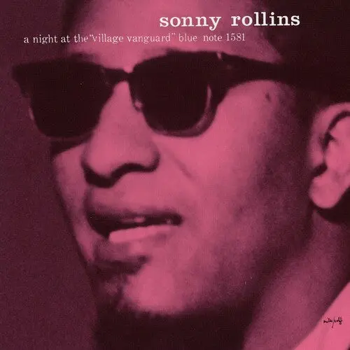 Sonny Rollins: A Night At The Village Vanguard - Uhqcd - Compact Discs 1