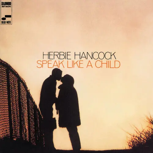 Herbie Hancock: Speak Like A Child - Uhqcd - Compact Discs 1
