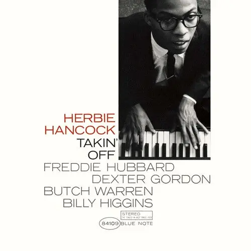 Herbie Hancock: Takin' Off - Uhqcd - Compact Discs 1