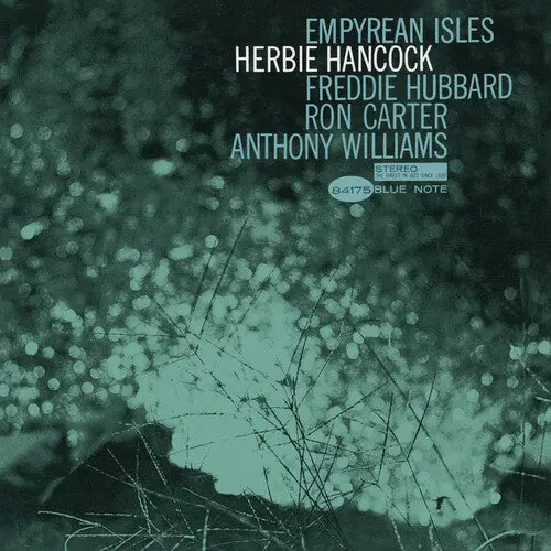 Herbie Hancock: Empyrean Isles - Uhqcd - Compact Discs 1