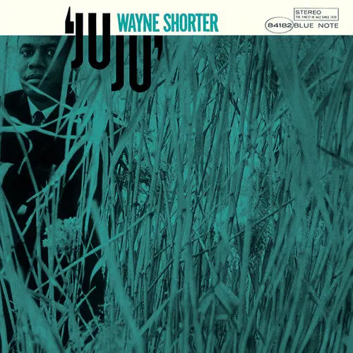 Wayne Shorter: Juju - Uhqcd - Compact Discs 1