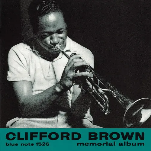 Clifford Brown: Memorial Album - Uhqcd - Compact Discs 1