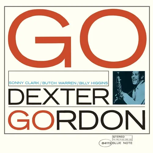 Dexter Gordon: Go! - Uhqcd - Compact Discs 1