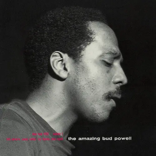 Bud Powell: The Amazing Bud Powell Vol. 1 - Uhqcd - Compact Discs 1