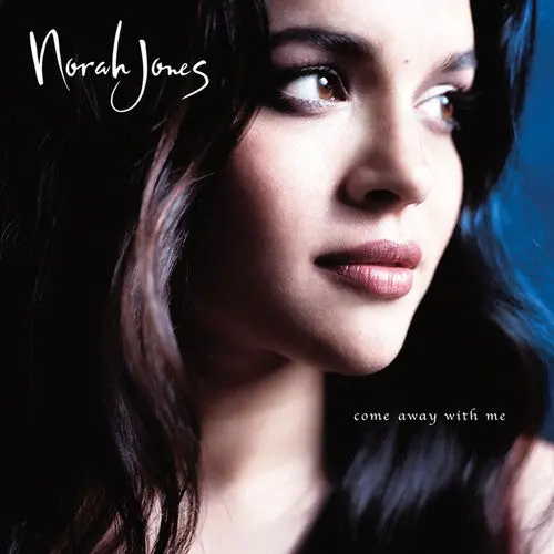 Norah Jones: Come Away With Me - Uhqcd - Compact Discs 1