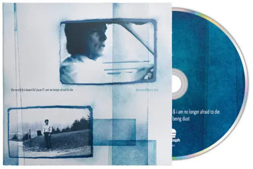 World Is A Beautiful Place & I Am No Longer Afraid: Dreams Of Being Dust - Compact Discs 1