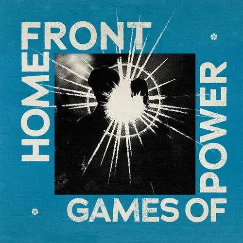 Home Front: Games Of Power - Compact Discs 1
