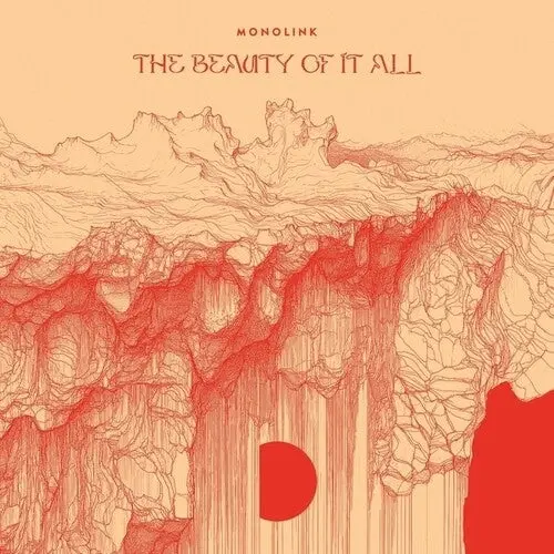 Monolink: The Beauty Of It All - Vinyl Lp 1