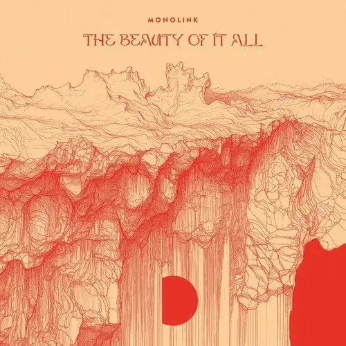 Monolink: The Beauty Of It All - Vinyl Lp 1